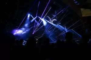 VIÑA DEL MAR : Quinta Noche Festival De Viña 2024