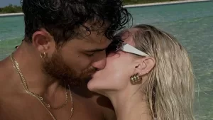 "Yo tampoco me merezco pasarla mal. No voy a darle una oportunidad a alguien que me falta el respeto"