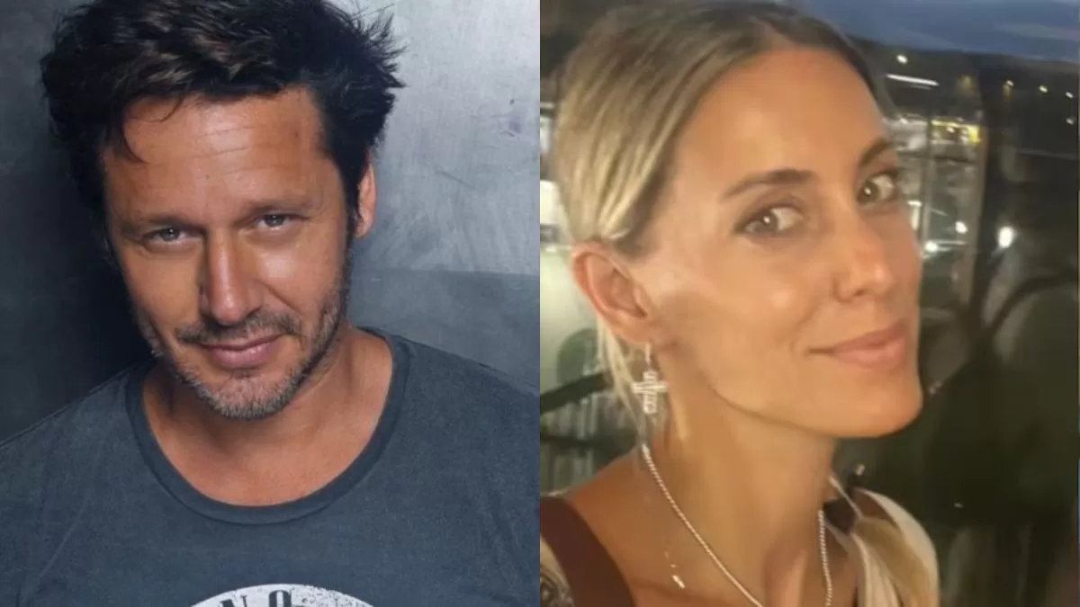 Benjamín Vicuña contó detalles de su nuevo romance con empresaria argentina: "Me da pudor hablar de ella"