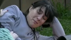 Camila Power rompió en llanto y se sinceró sobre la complicada relación con su mamá: "Me da miedo que tenga razón"