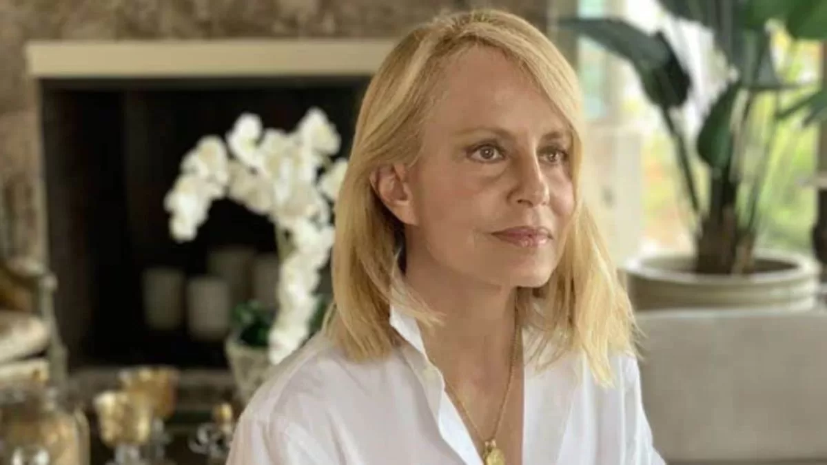 "Estoy enferma...": El desesperado llamado de Cecilia Bolocco en su campaña contra el cáncer en Chile