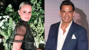 ¿Quién es Pía Marcollese? La mujer que le habría robado el corazón a Cristián de la Fuente