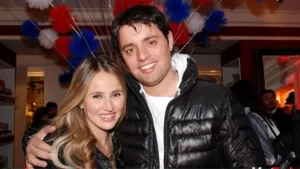 Querido animador chileno recordó su fallido matrimonio y la vez que ella lo engañó con su hermano: "Llegué a vomitar"