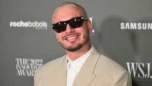 J Balvin debutará como actor en cinta canadiense Little Lorraine