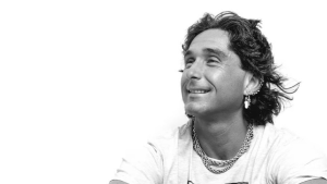 Madre de Claudio Iturra rindió bello homenaje a su difunto hijo