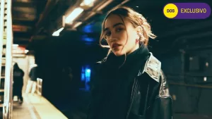 Ela Taubert revela cuáles son sus grandes inspiraciones en el mundo de la música: "la admiro mucho, y no solo como artista"