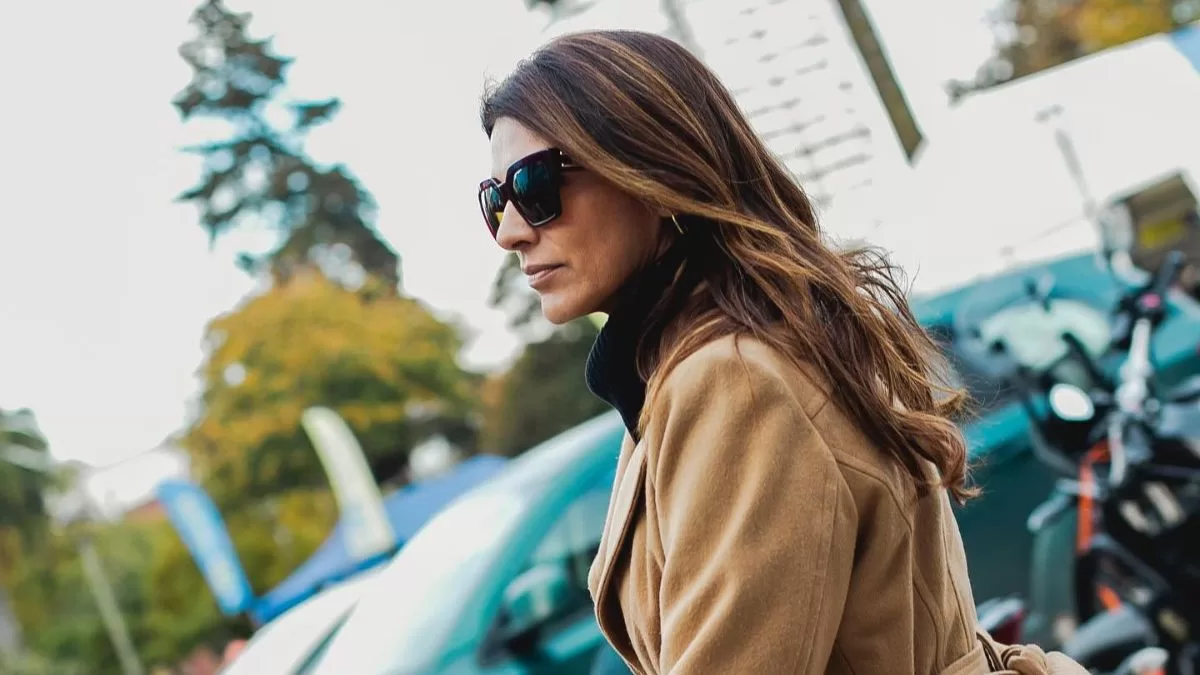 Ivette Vergara llama la atención de sus seguidores con ajustado vestido: chilenos la llenaron de comentarios