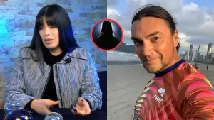 "Me sentía mal, tuve un aborto y le pillé ropa mía en su cartera. Lo más terrible ocurrió cuando abrí el refrigerador"