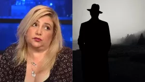 "Ese es un ególatra. Le van a quitar todo su poder, toda su porquería, va a quedar tirado vagando, peor que Barrabás"