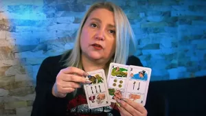 La preocupante predicción de Latife Soto para Chile tras megaterremoto en Japón: "Viene algo..."