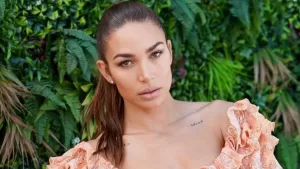 Lisandra Silva denunció la repugnante experiencia que vivió en hotel de Cancún: uno de sus hijos se vio afectado