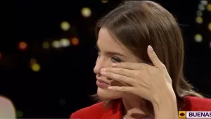 "No pasaban cinco minutos en que yo no pensara en algo relacionado con la muerte (...) Era una angustia incontrolable"