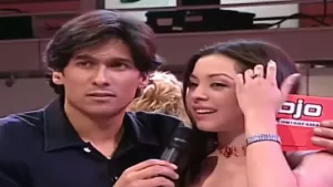 Rafael Araneda responde a las acusaciones de acoso de Mon Laferte en contra de Jaime Román: "Yo nunca dimensioné..."