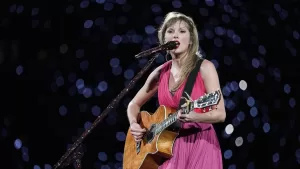 Frustran atentado terrorista de ISIS en concierto de Taylor Swift en Austria