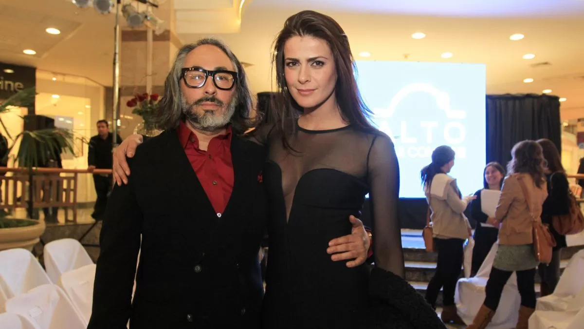 Cecilia Gutiérrez revela la inesperada acusación de Parived contra Tonka Tomicic: "La peló, dijo que..."