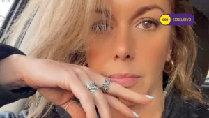 "Lamento mucho que se le dé prioridad al bullying, a la agresividad (...) No acepto que jueguen con mi familia"