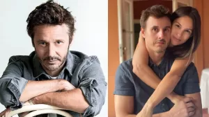 Revelan detalles de fuerte pelea entre Benjamín Vicuña y actual pareja de Pampita: “Se puso furioso y a los gritos”