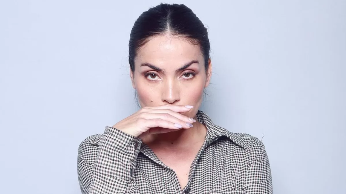 La dolorosa pérdida que enluta a Carmen Gloria Bresky: "Eres la hijita de mamá"