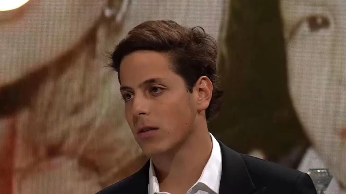 Máximo Bolocco alertó tras visitar hospital donde trató su tumor cerebral: "Un largo día de muchos exámenes"