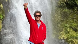 Hermana de Claudio Iturra entregó emotivas palabras por exitoso proyecto del periodista a tres meses de su muerte: "Quedó maravilloso"