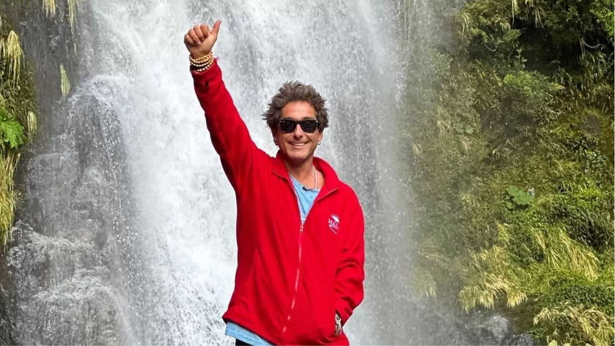 Hermana de Claudio Iturra entregó emotivas palabras por exitoso proyecto del periodista a tres meses de su muerte: "Quedó maravilloso"