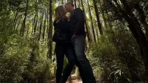 "Toqué fondo, me reventé porque me traicioné; pero ese fue el período en el que más plata gané y en el que más infeliz fui"