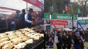 Fiestas Patrias 2025: estas son las comunas que celebrarán por adelantado el 18 con comida típica y música en vivo GRATIS