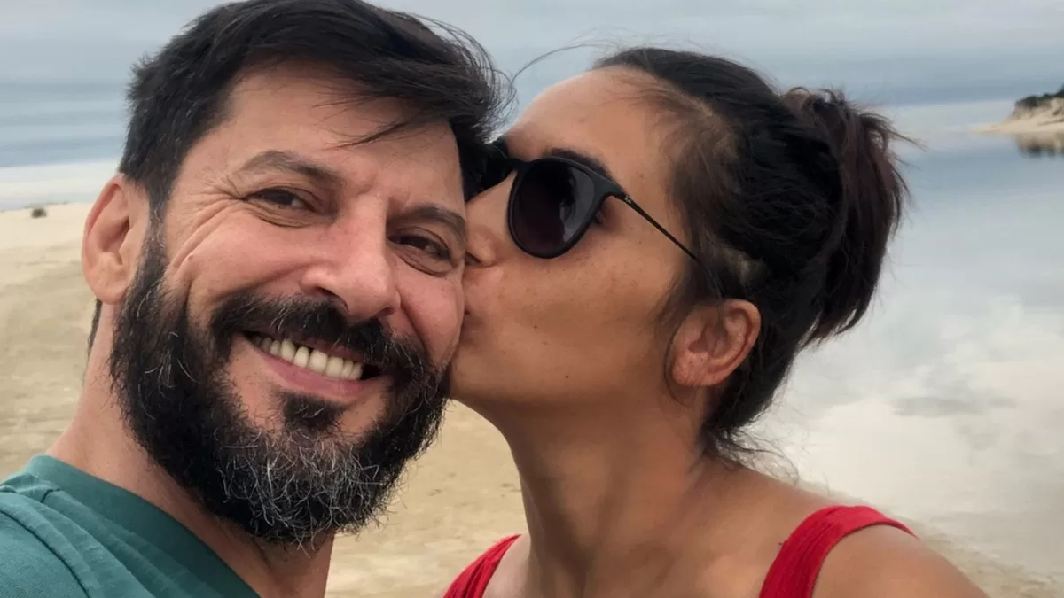 "Me enteré de que mi exesposa me ha denunciado por violencia física y psicológica durante toda nuestra relación"