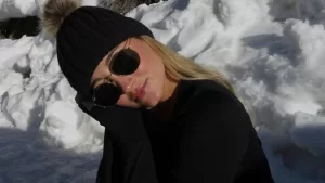 "Después de cuatro años tomé la decisión de volver a vivir a Chile... no es nada fácil irme lejos de mi familia"