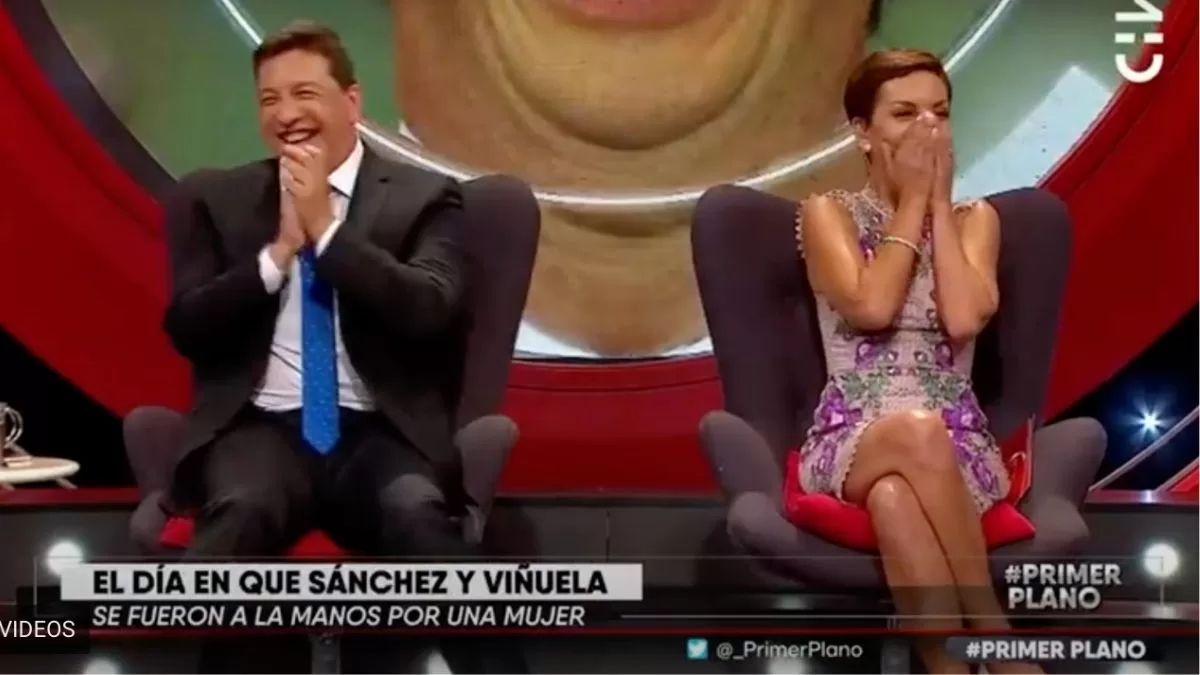 Francisca García Huidobro