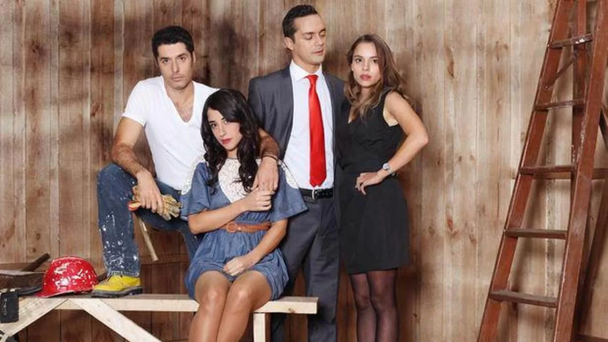 "Me estaba pudriendo. Yo decía la vida es ahora, y necesito decir ahora lo que siento..."