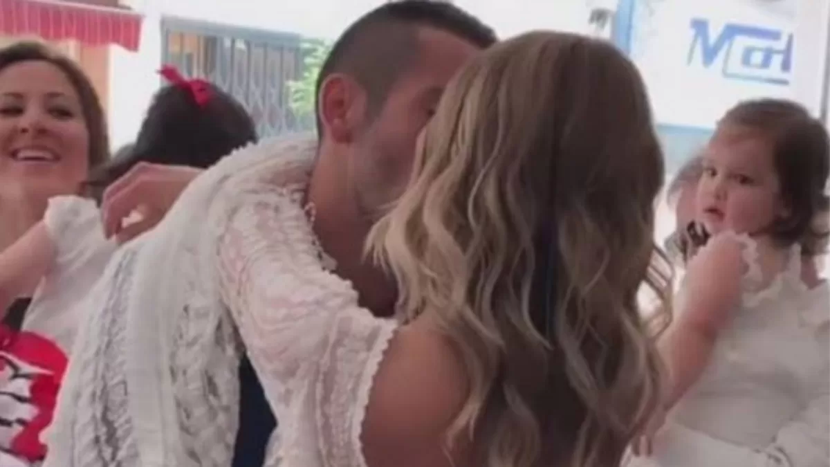 Conocidos rostros del espectáculo chileno pondrán fin a su matrimonio: "Ella quiere una propiedad"