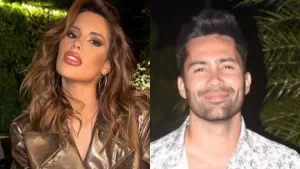 Luego de descartar un supuesto coqueteo: Revelan que Gala Caldirola y Luis Jiménez habrían compartido en más de una ocasión
