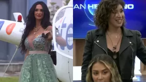 ¿El ingreso de Pamela Díaz o el de Angélica Sepúlveda? Este fue el canal que lideró el rating en la intensa lucha del horario prime