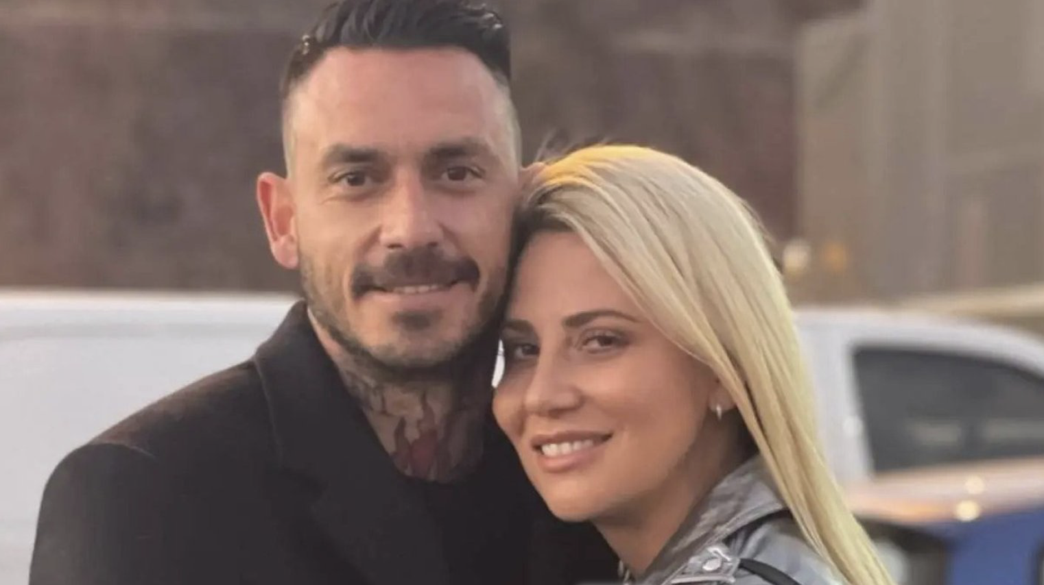 Gissella Gallardo reveló la mala decisión que tomó en su relación con Mauricio Pinilla: "Dejé mi vida en el fondo"