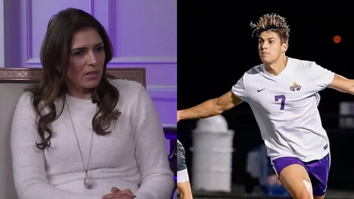 Ivette Vergara afirmó que Nicolás Solabarrieta terminó su carrera futbolística tras ser vetado por sus apellidos: "Por ser hijo de..."