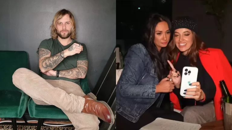 Jean Philippe Cretton rompe el silencio tras polémico conflicto entre Pamela Díaz y Yamila Reyna por supuesto romance con la argentina: Esta fue su reacción