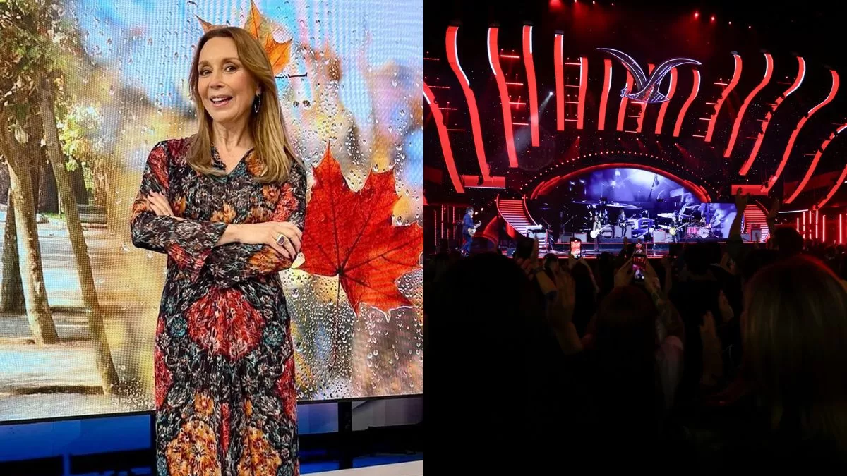 "Había preocupación...": Cecilia Gutiérrez aclaró dudas sobre posible llegada de Karen Doggenweiler a la animación del Festival de Viña 2025