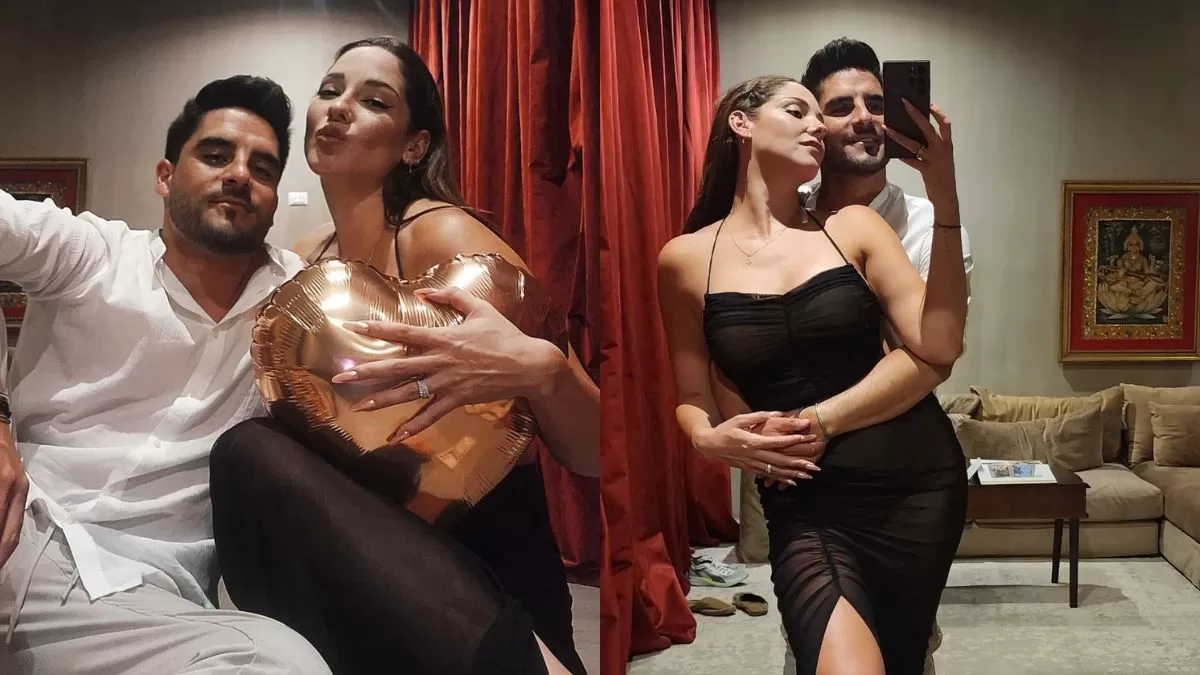 Tras revelar importante decisión junto a su pareja: Kel Calderón se refirió a la posibilidad de convertirse en mamá