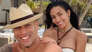 Revelan por qué Lisandra Silva abandonó Chile con sus hijos tras el fin de su relación con Raúl Peralta: "le salió una..."