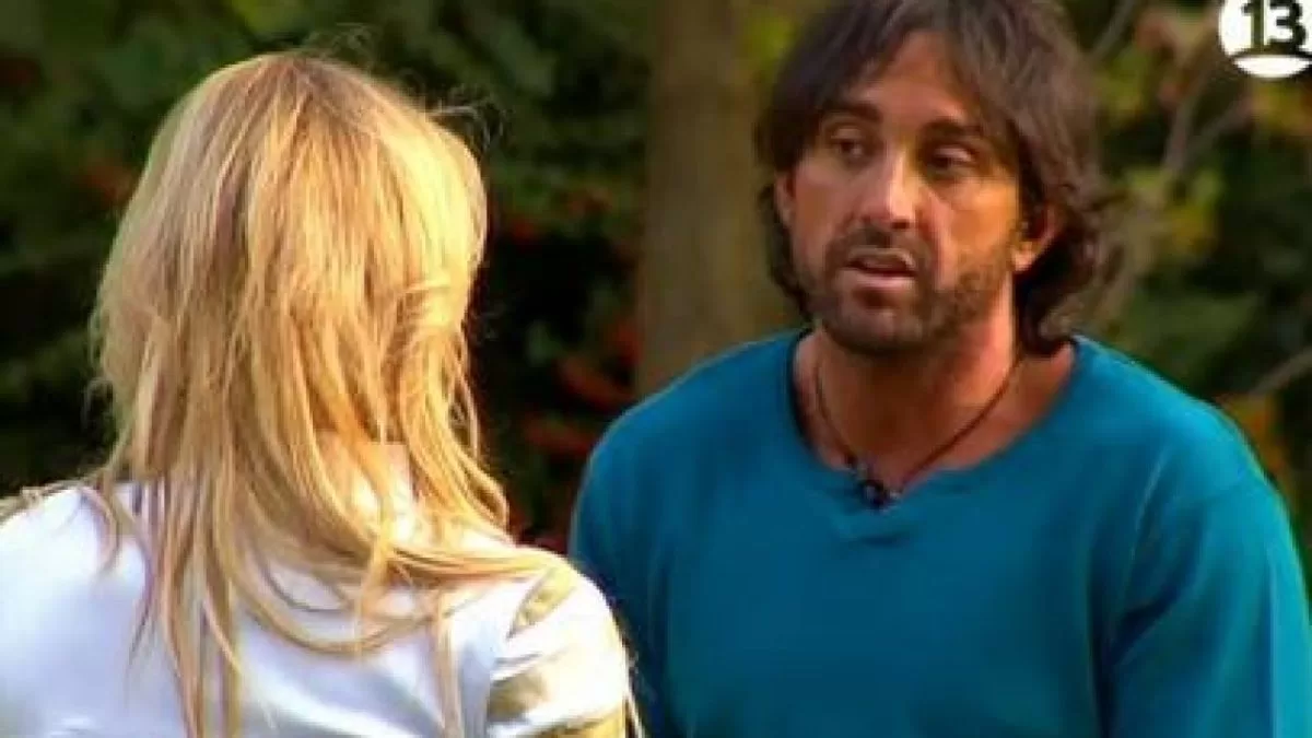 Conocido rostro televisivo revela inéditos detalles sobre su relación con querida modelo chilena: "Me marcó para mal"