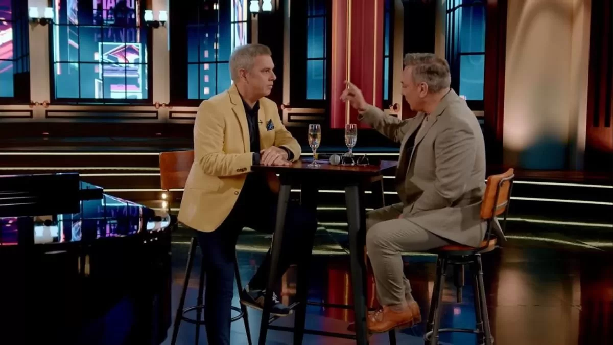 "Nuestro medio es muy mari..., donde ningún animador es capaz de recomendar a otro que le haga sombra"