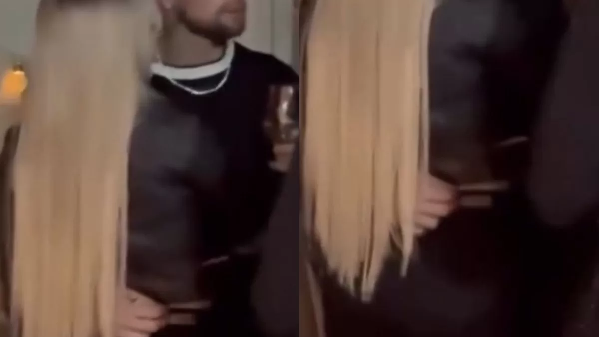 Afirman que chico reality habría encontrado el amor en polémica influencer: fue pareja de un popular artista urbano chileno
