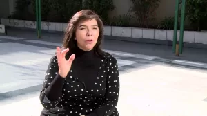 Conocida actriz chilena confirma el fin de su relación tras ocho años en pareja: "estoy haciendo el duelo"