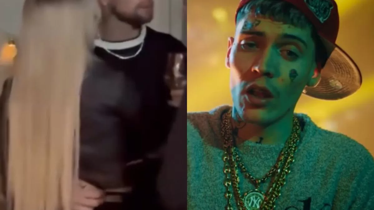 Conocido cantante urbano chileno compartió triste reflexión tras supuesto romance de su ex con popular chico reality: "Ya voy a sanarme..."