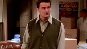 Revelan las impactantes últimas palabras de Matthew Perry a nueve meses de su muerte