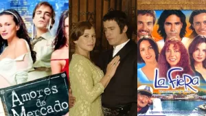 La icónica teleserie de TVN que volverá a las pantallas gracias a Mega: Fue un éxito el 2005