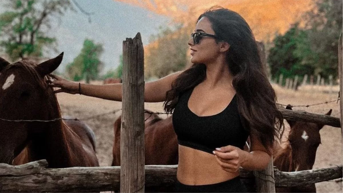 Reconocida figura televisiva reveló su batalla contra un trastorno alimenticio: "Nunca se va de tu vida, aprendes a vivir con eso"