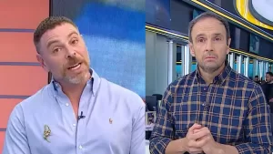 Rodrigo Sepúlveda responde al ácido comentario de José Antonio Neme: “Yo solo alegué…”