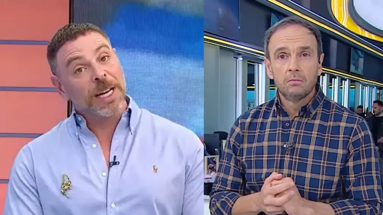 Rodrigo Sepúlveda responde al ácido comentario de José Antonio Neme: “Yo solo alegué…”